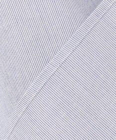 組曲 L 【先行予約】ニューリヨセルシャーティング フロントフリルブラウス