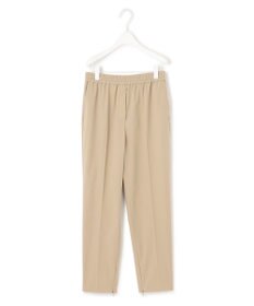 ICB L 【接触冷感・UVカット・撥水・洗える】 プルーフ4WAYタフタ パンツ