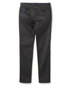 JOSEPH HOMME 【抜群のストレッチ性/光沢素材】ハイパワーソフトストレッチ 5ポケットパンツ / STICK 5P