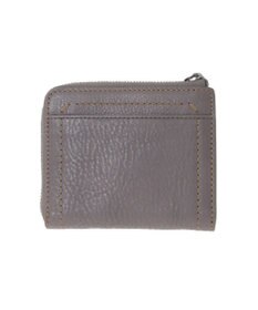 genten リラサート 二つ折り財布