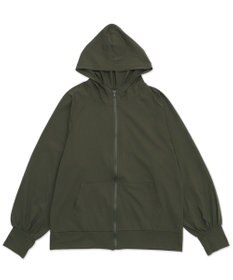 WEGO 【UVカット/吸水速乾】ラッシュガードパーカー