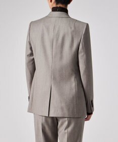 Paul Smith カシミアブレンド フランネル ジャケット
