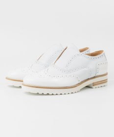 BONTRE 【LucaGrossi/ルカグロッシ】メダリオンシューズ/F572M-US