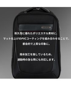 Samsonite サムソナイト ヴァイゴン2 バックパック VIGON II