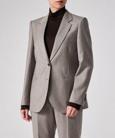 Paul Smith カシミアブレンド フランネル ジャケット