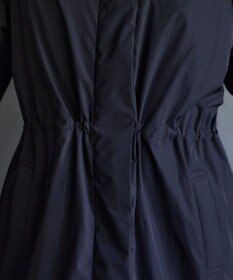 Tiaclasse 【安田美沙子さん着用・新色追加】ウォーマル中綿フーデッドコート