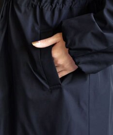 Tiaclasse 【安田美沙子さん着用・新色追加】ウォーマル中綿フーデッドコート