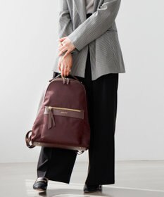 ACE BAGS & LUGGAGE Jewelna Rose ロッティ リュックサック 14.0インチPC 16242 ジュエルナローズ