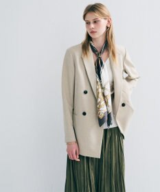 uncrave ウォッシャブルドライサップ ジャケット