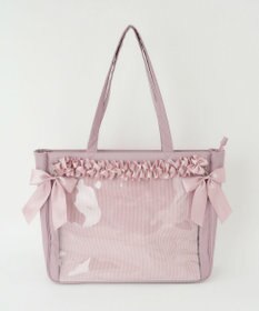 WEGO 【痛バ＆推し活グッズ】ときめきプレーン痛バッグL