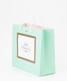 TOCCA SHOPPER SET S ギフトショッパーセット Sサイズ 5枚入り