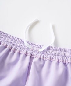 OP／FILA 【FILA】布帛ショートパンツ