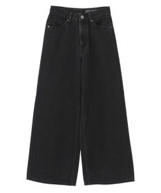 AMERICAN HOLIC ワイドデニム【WEB限定サイズ有り】