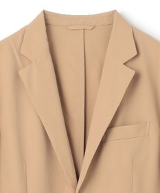 UNFILO MENS 【7つの機能付き】FINE MOVE スマート テーラード ジャケット