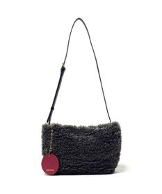 Regalo Felice 【エコファー / 日本製】ショルダー / REGALO