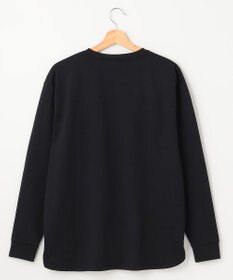 SHARE PARK LADIES 【UNISEX】UVカット アートコラボロングTシャツ〈CAMP〉（S・Mサイズ）