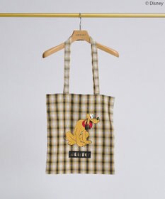 AMERICAN HOLIC 【Mickey&Friends】10ColトートBAG