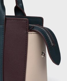 Paul Smith PS Paul Smith Everyday 2WAYショルダーバッグ