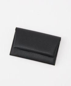 russet レザー名刺ケース(SO-439)