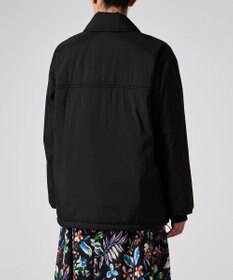 Paul Smith タフタ ショートコート