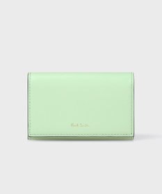 Paul Smith サプルレザー 名刺入れ
