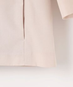 組曲 L 【洗える】ライトタイプライター ジャケット