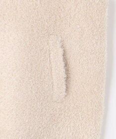 ANY L 【手洗い可】キルトコンビベスト