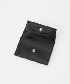 russet レザー名刺ケース(SO-439)