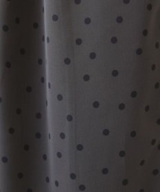 AMERICAN HOLIC ドットサテンイージーパンツ