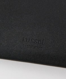 russet レザー名刺ケース(SO-439)