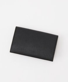 russet レザー名刺ケース(SO-439)