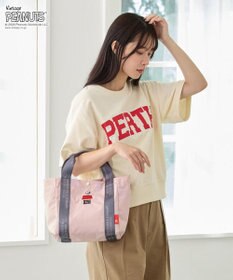 ROOTOTE 8504【ルートート】スヌーピー IP.デリ.ピーナッツ-1D