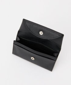 russet レザー名刺ケース(SO-439)