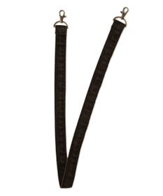 WEGO ヴィンテージウォッシュサス付スカパン