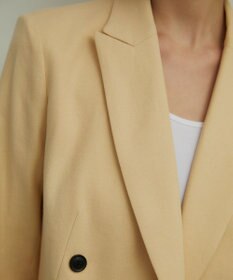 BEIGE， MARC / ダブルジャケット