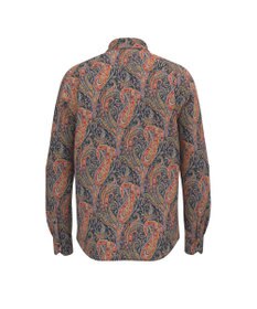 JOSEPH ABBOUD 【～8/２まで受注生産】【ジョセフ・アブード氏セレクト・英国LIBERTY社】リバティ シャツ
