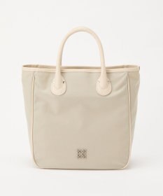 russet コーデュラナイロンスクエアトートバッグ(CE-1750)