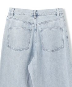 BEIGE， 【新色追加】MARCK / ワイドバギーパンツ