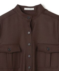 BEIGE， 【WEB限定】MONTE ROSA / Iラインワンピース