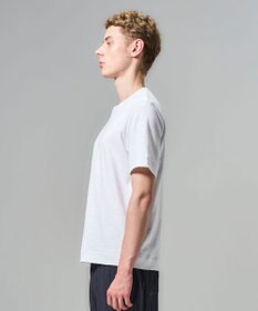 JOSEPH HOMME 【HIGH GRADE LINE】東北コットン クルーネックTシャツ