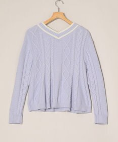 ONWARD Reuse Park 【組曲】ニット春夏