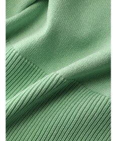 Green Parks 洗える　ショート丈カーディガン