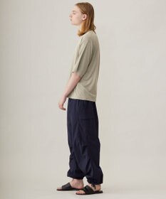 UNFILO MENS 【男女兼用】Light Move カーゴパンツ