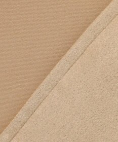 J.PRESS LADIES スエードダンボール ブルゾン