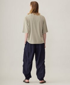 UNFILO MENS 【男女兼用】Light Move カーゴパンツ