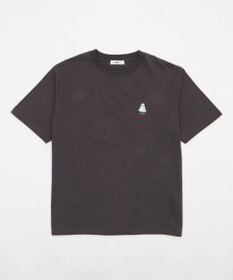 WEGO 【MLサイズ展開/綿100%】グラフィックワンポイントT（SS）