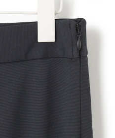 ICB 【洗える】コンフォートポンチ レギンスパンツ