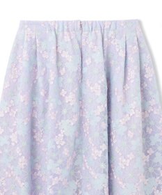 TOCCA 【消臭・洗える】【MY ONLY COLLECTION】FLORA スカート