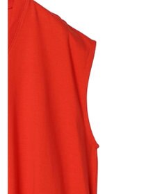 Green Parks ・ＳＵＧＡＲ　ＳＰＯＯＮ　フレンチフレアワンピース