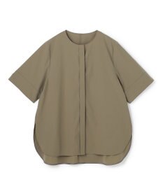 UNFILO 【セットアップ着用可】FINE MOVE ブラウス